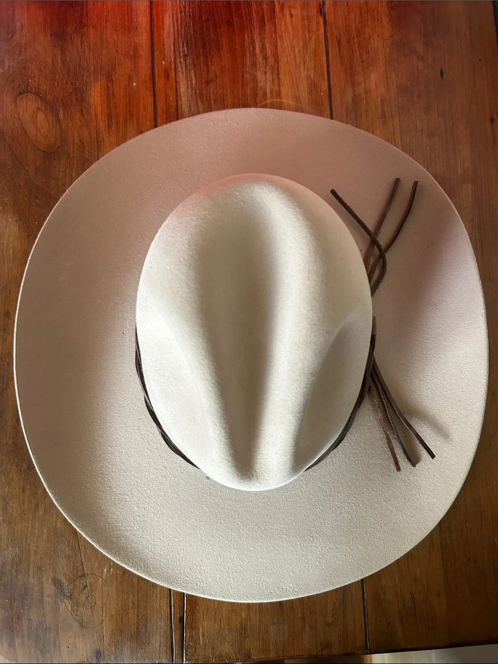 Stetson authentic vintage